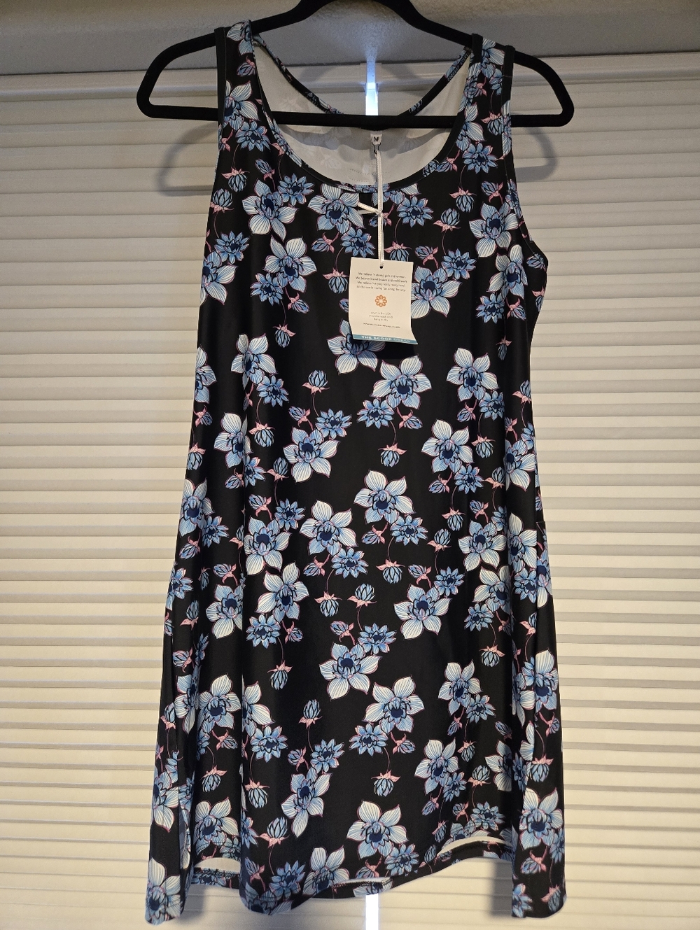 Nuu Muu The Scoop Dress